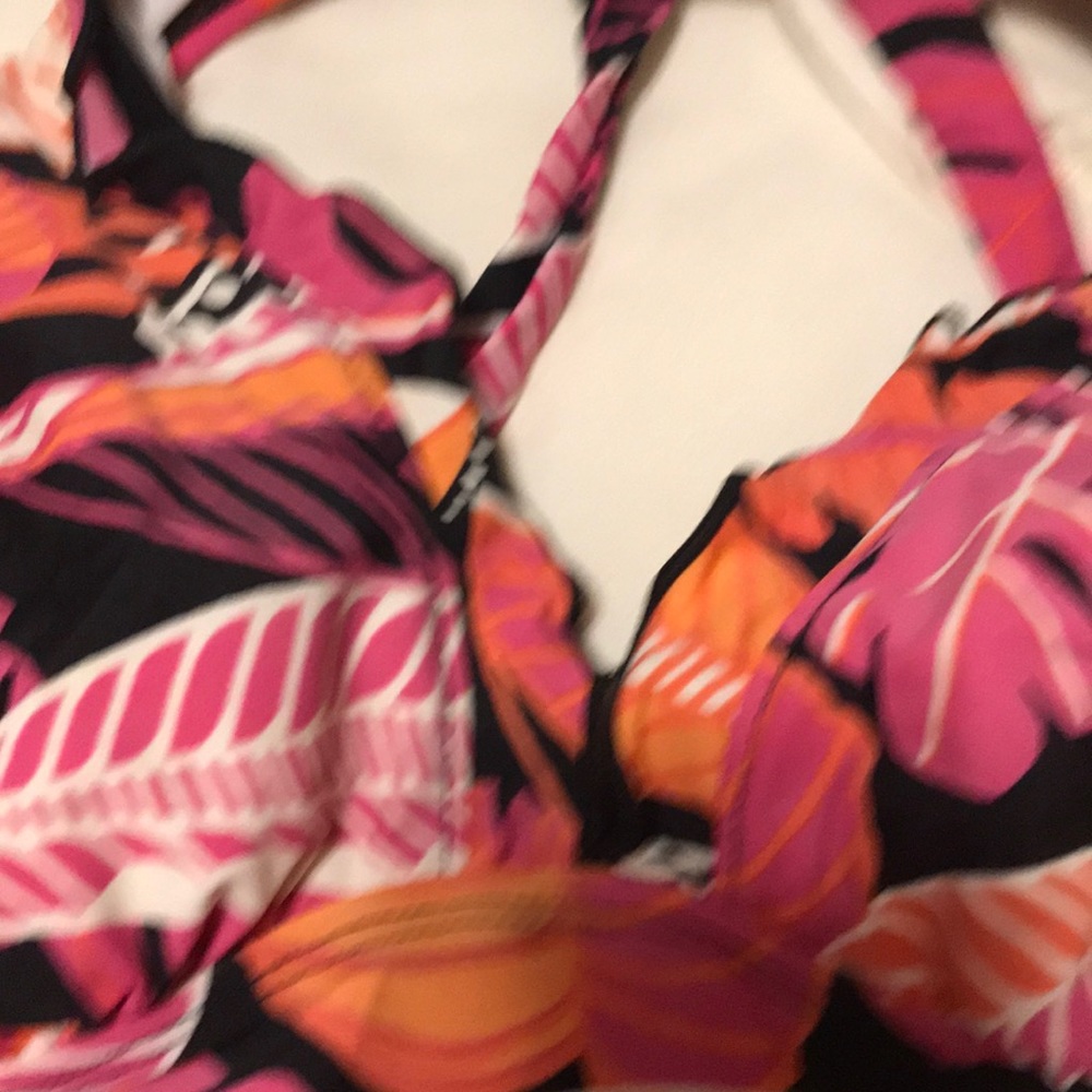 Tankini top - Picture 3 of 3